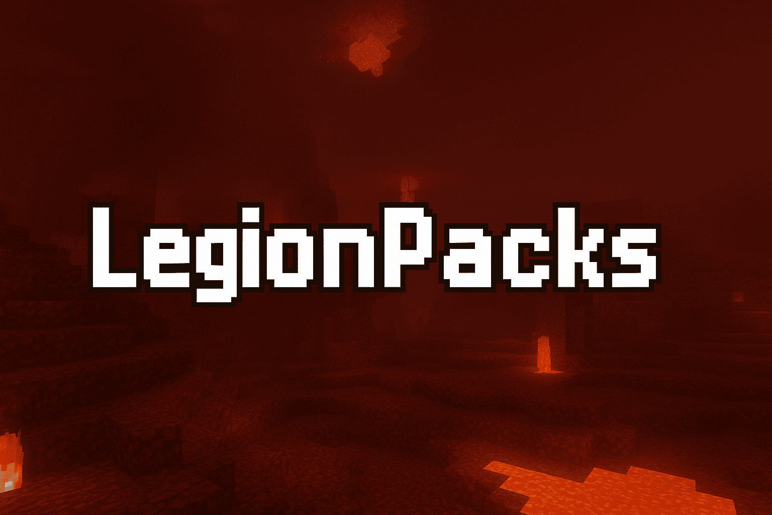 [НОВОВВЕДЕННЯ] Загальнодоступні ресурспаки